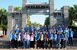 ĐVTN VRG tham gia Hội trại truyền thống HTV